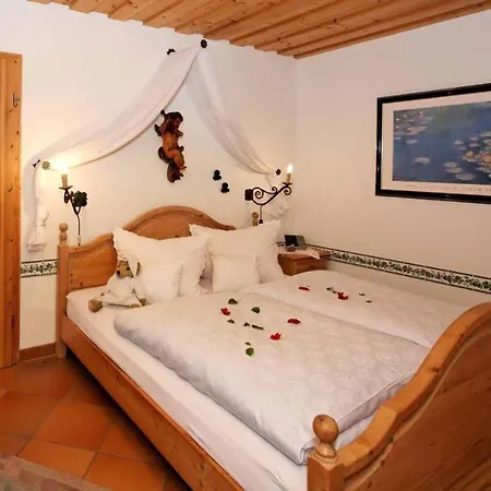 Apartament Am Panoramaweg