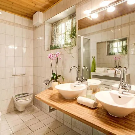 Am Panoramaweg Apartament